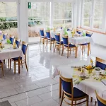 Отель Gaestehaus Wilgersdorf Gmbh Wilnsdorf