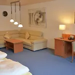 Gaestehaus Wilgersdorf Gmbh Wilnsdorf