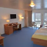 Hotel Gaestehaus Wilgersdorf Gmbh
