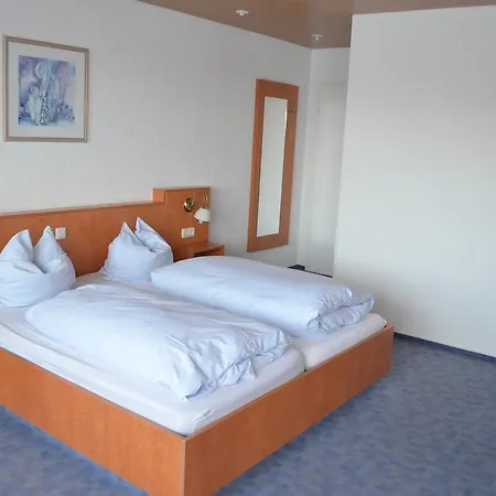 Gaestehaus Wilgersdorf Gmbh