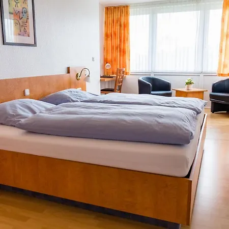 Gaestehaus Wilgersdorf Gmbh فندق Wilnsdorf