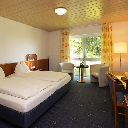 Hotel Gaestehaus Wilgersdorf Gmbh Wilnsdorf