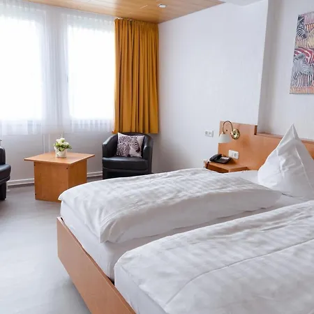 Gaestehaus Wilgersdorf Gmbh Wilnsdorf