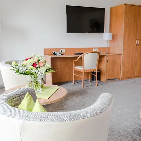 Gaestehaus Wilgersdorf Gmbh 4*