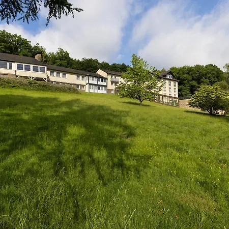 Gaestehaus Wilgersdorf Gmbh 4* 维尔恩斯多夫