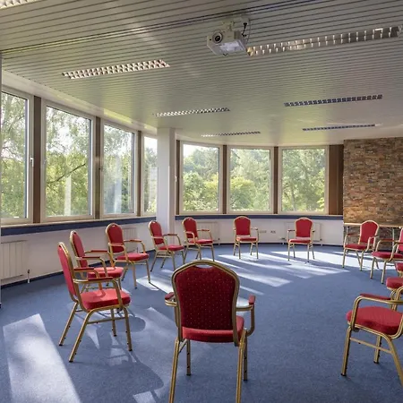 Gaestehaus Wilgersdorf Gmbh 酒店