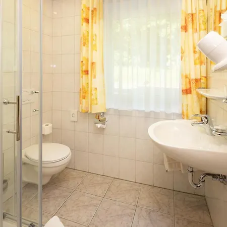 فندق Gaestehaus Wilgersdorf Gmbh