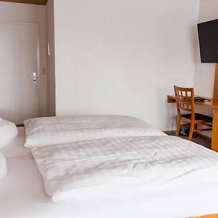 Gaestehaus Wilgersdorf Gmbh 酒店 4*