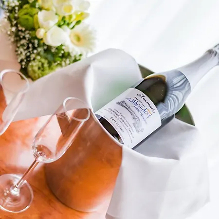 فندق Gaestehaus Wilgersdorf Gmbh Wilnsdorf