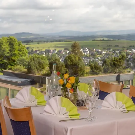 Gaestehaus Wilgersdorf Gmbh Wilnsdorf