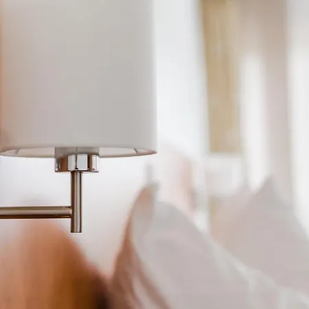 Gaestehaus Wilgersdorf Gmbh