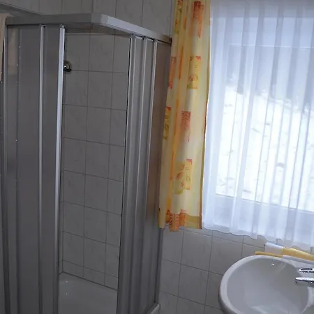 Gaestehaus Wilgersdorf Gmbh 酒店 4*