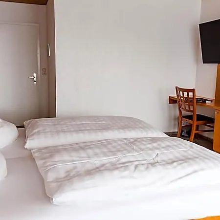 Hotel Gaestehaus Wilgersdorf Gmbh 4*