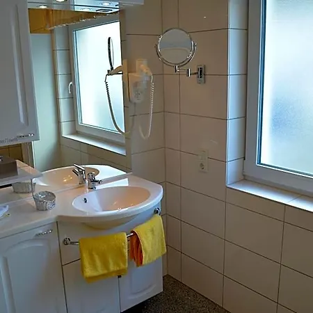 Gaestehaus Wilgersdorf Gmbh Hotel Wilnsdorf