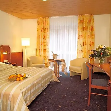 Gaestehaus Wilgersdorf Gmbh Hotel Wilnsdorf