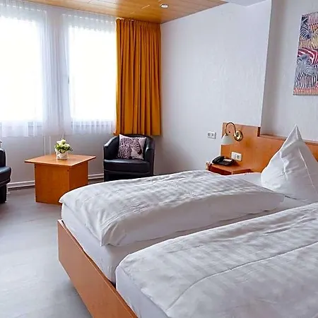 Gaestehaus Wilgersdorf Gmbh Hotel Wilnsdorf