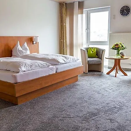 Gaestehaus Wilgersdorf Gmbh