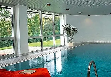 Hotel Gaestehaus Wilgersdorf Gmbh 4*