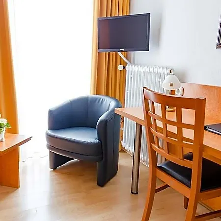 Gaestehaus Wilgersdorf Gmbh 4* Wilnsdorf