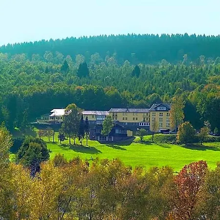 Gaestehaus Wilgersdorf Gmbh 4*