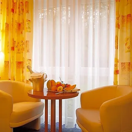 Hotel Gaestehaus Wilgersdorf Gmbh