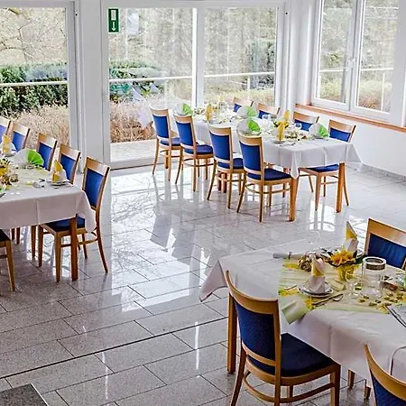 Gaestehaus Wilgersdorf Gmbh Hotel Wilnsdorf