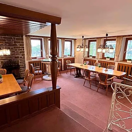Gaestehaus Wilgersdorf Gmbh 4* Wilnsdorf