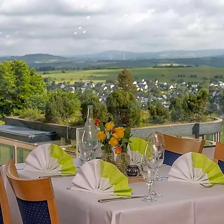 Gaestehaus Wilgersdorf Gmbh Wilnsdorf