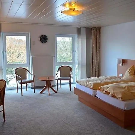Hotel Gaestehaus Wilgersdorf Gmbh