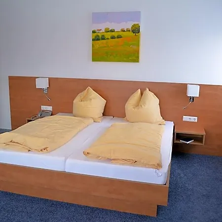 Gaestehaus Wilgersdorf Gmbh Wilnsdorf