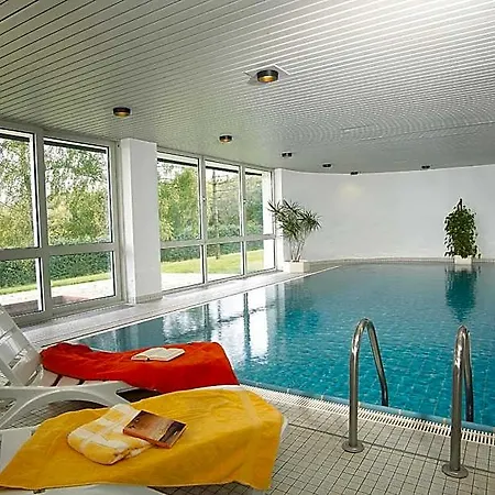 Gaestehaus Wilgersdorf Gmbh