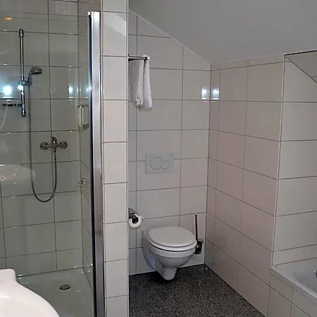 Gaestehaus Wilgersdorf Gmbh 4* Wilnsdorf