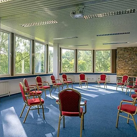 Hotel Gaestehaus Wilgersdorf Gmbh