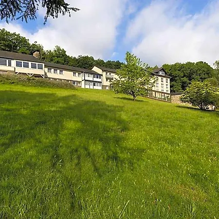 Hotel Gaestehaus Wilgersdorf Gmbh 4*