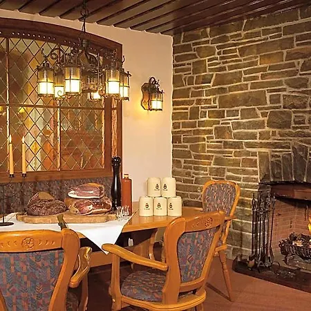 Gaestehaus Wilgersdorf Gmbh 4* Wilnsdorf