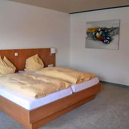 Отель Gaestehaus Wilgersdorf Gmbh