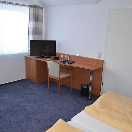 Gaestehaus Wilgersdorf Gmbh Wilnsdorf