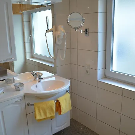 فندق Gaestehaus Wilgersdorf Gmbh 4*