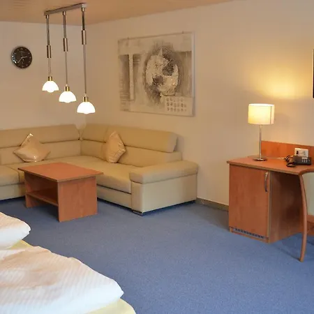 Gaestehaus Wilgersdorf Gmbh Wilnsdorf