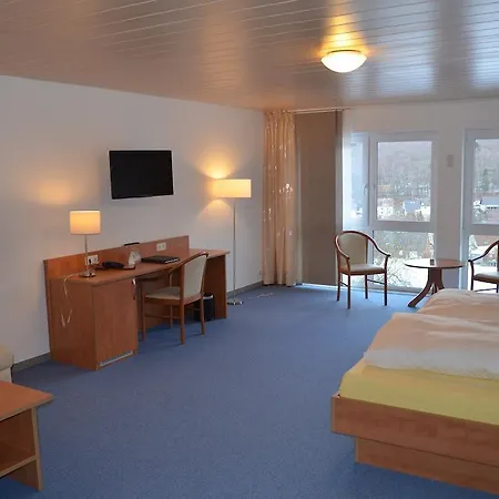 فندق Gaestehaus Wilgersdorf Gmbh