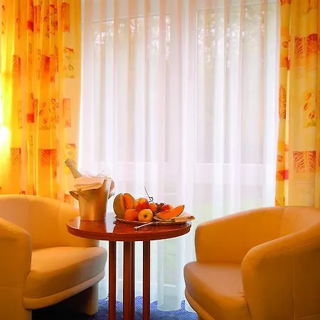 Hotel Gaestehaus Wilgersdorf Gmbh Wilnsdorf