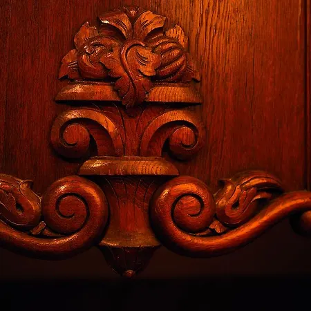 Gaestehaus Wilgersdorf Gmbh