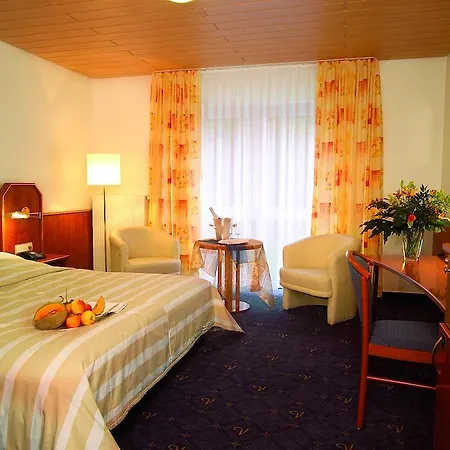 Gaestehaus Wilgersdorf Gmbh