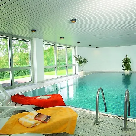 Gaestehaus Wilgersdorf Gmbh