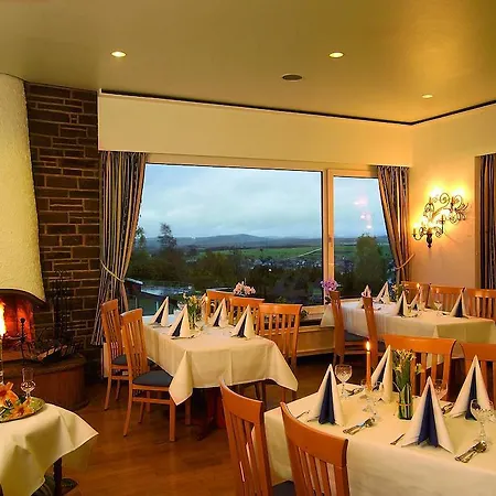 Gaestehaus Wilgersdorf Gmbh