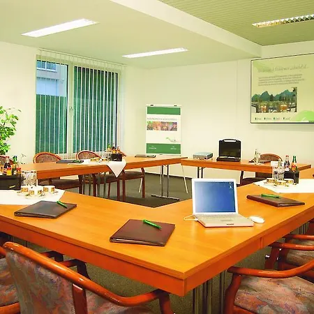 Gaestehaus Wilgersdorf Gmbh Wilnsdorf