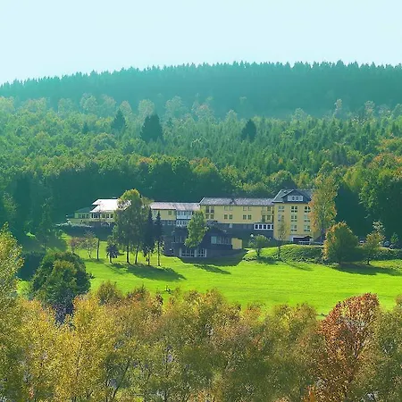 酒店 Gaestehaus Wilgersdorf Gmbh 4*