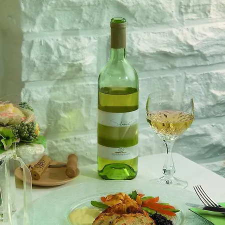 Gaestehaus Wilgersdorf Gmbh