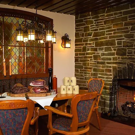 فندق Gaestehaus Wilgersdorf Gmbh