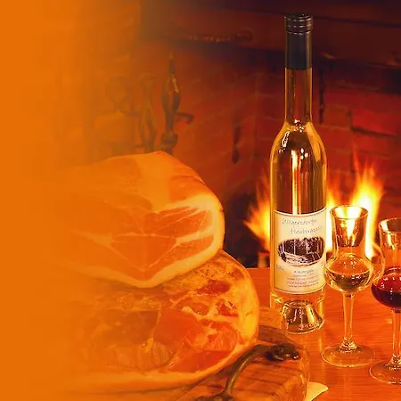 Gaestehaus Wilgersdorf Gmbh